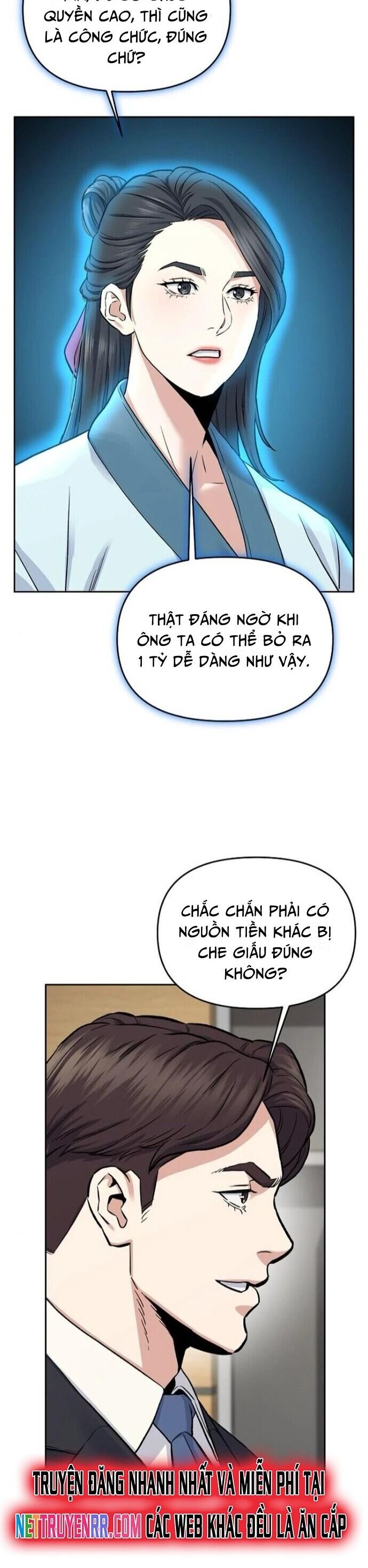 Độc Đạo Chương 26 Ảnh 35