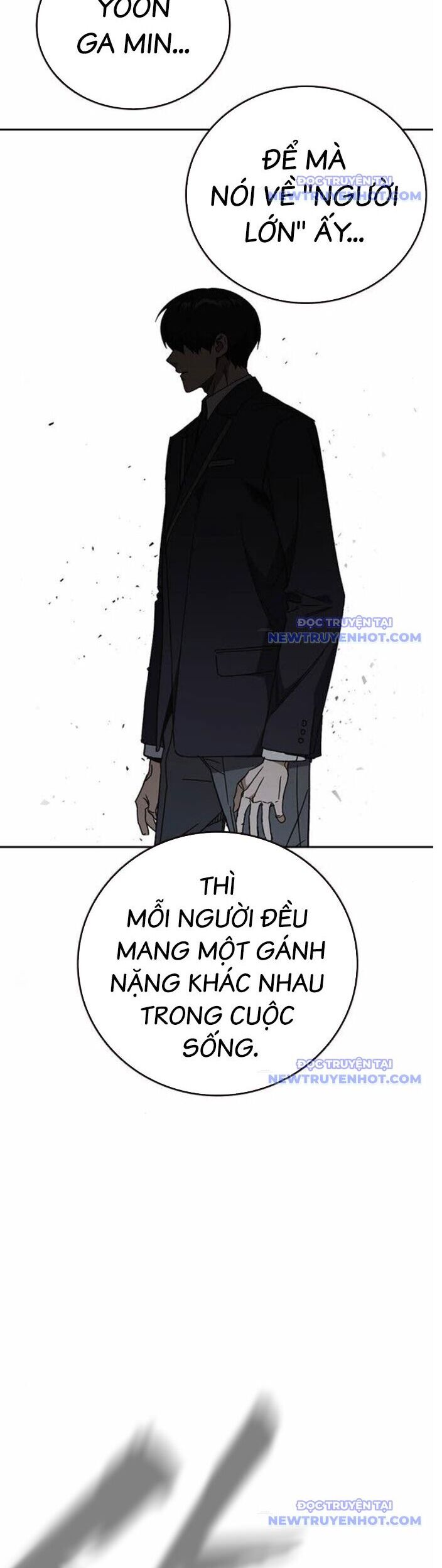 Học Nhóm - Study Group Chương 270 Ảnh 27