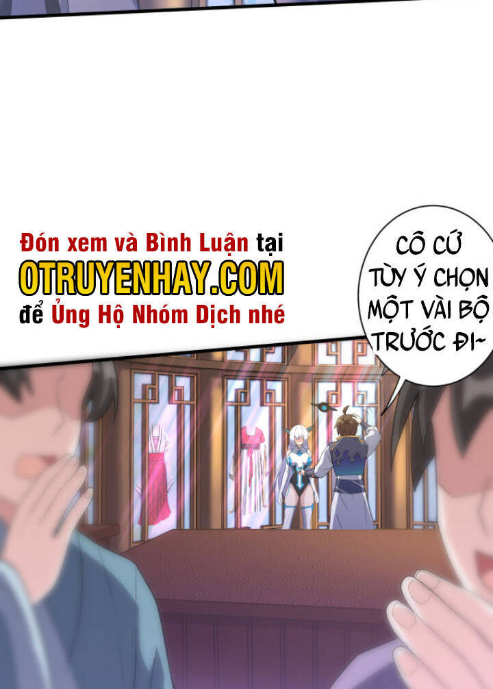 Các Ngươi Tu Tiên Còn Ta Rút Thẻ Chương 5 Ảnh 52