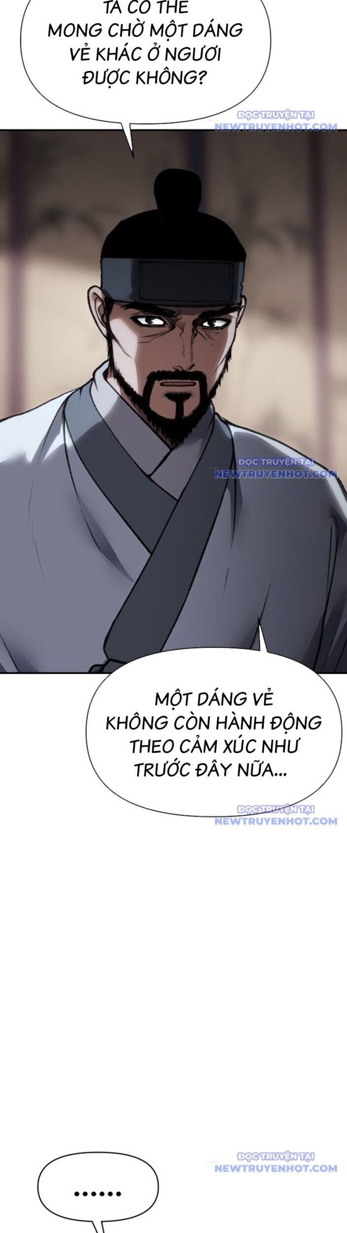 Ám Vệ Chương 53 Ảnh 9