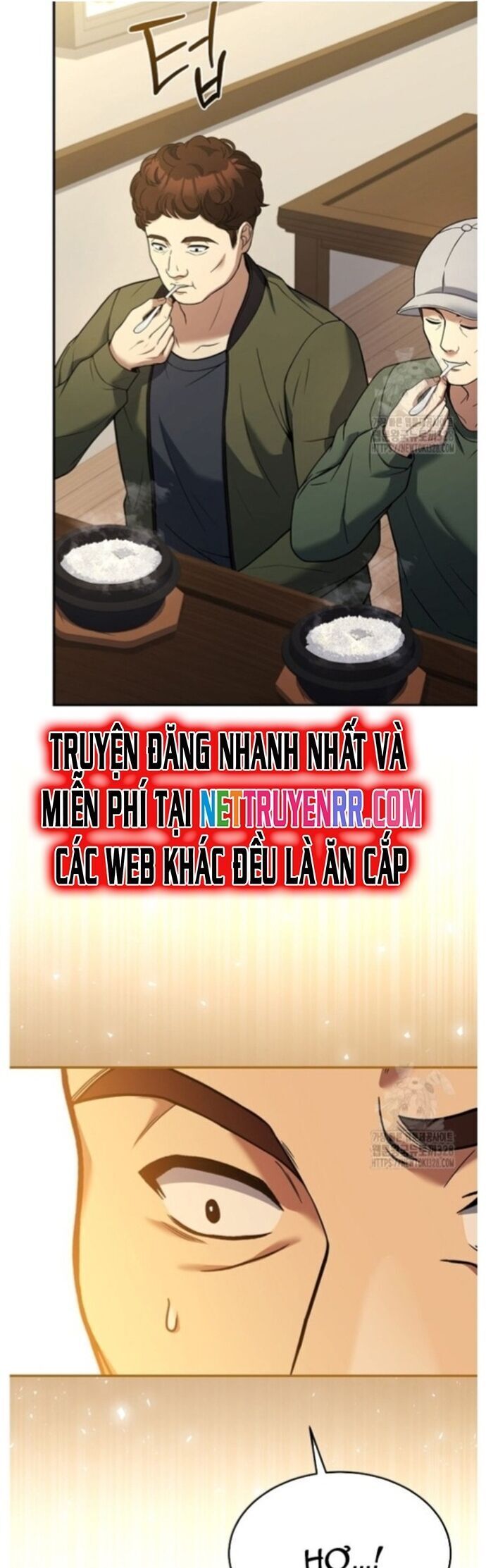 Đầu Bếp Trẻ Nhất Tới Từ Khách Sạn Hạng Ba Chương 95 Ảnh 37