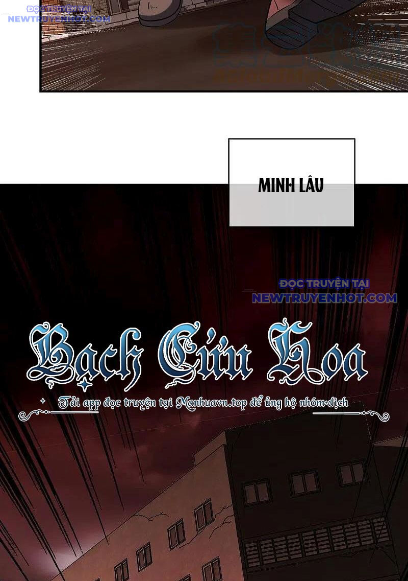 Ta Có Một Tòa Nhà Ma Chương 187 Ảnh 36