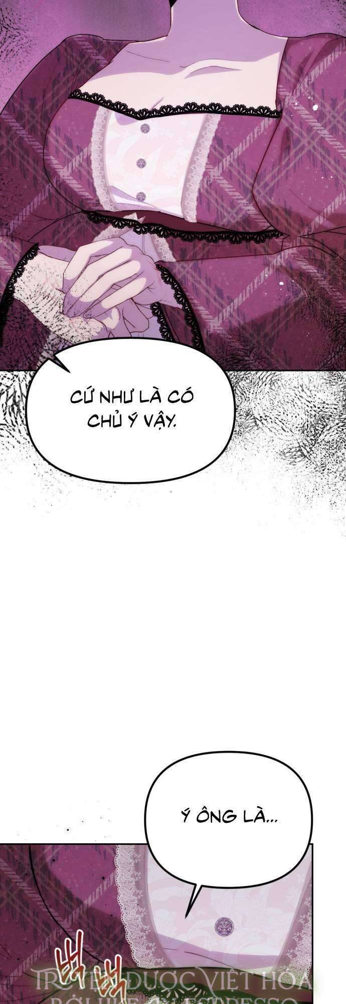 Hoàng Đế Điên Cuồng Ôm Lấy Tôi Chương 43 Ảnh 34