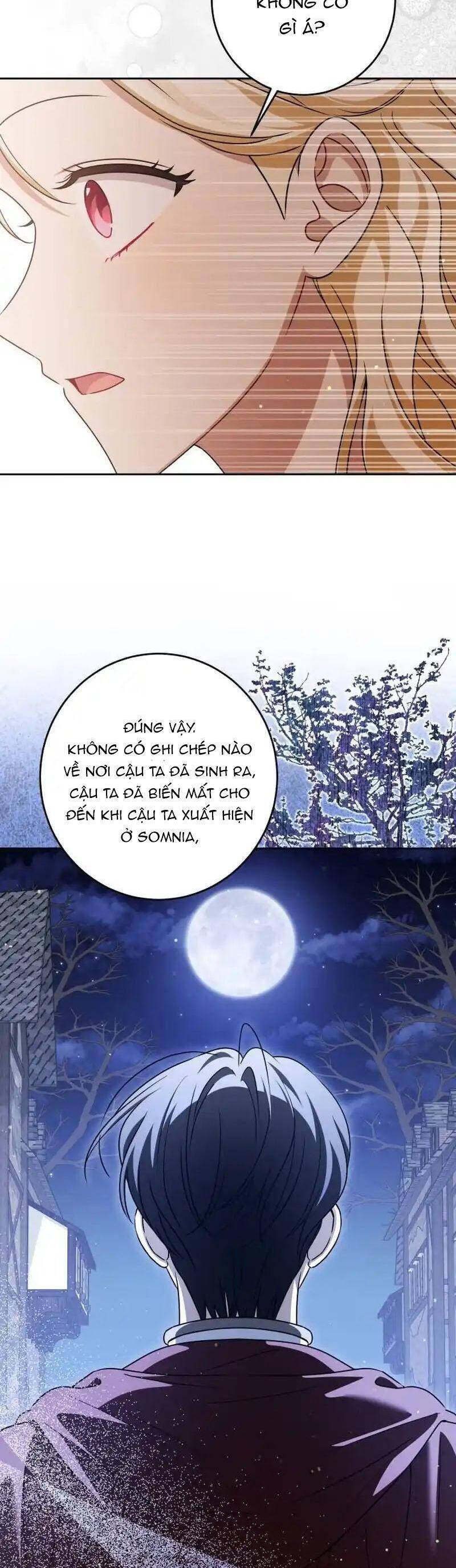 Gia Đình Phản Diện Phản Đối Tự Lập Chương 47 Ảnh 24