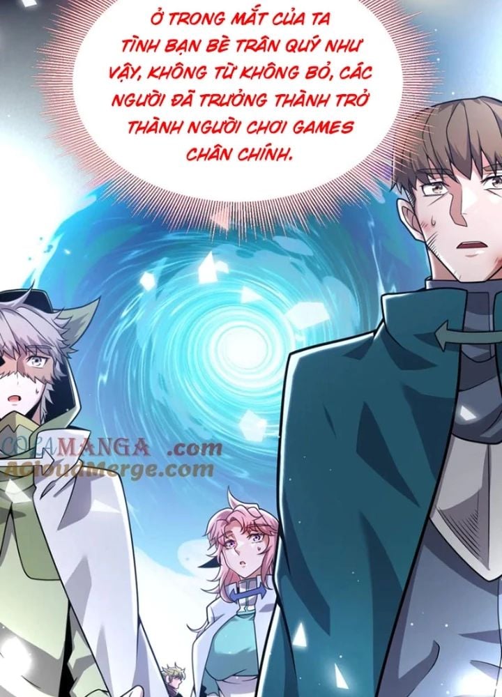 Tôi Đến Từ Thế Giới Trò Chơi Chương 357 Ảnh 80