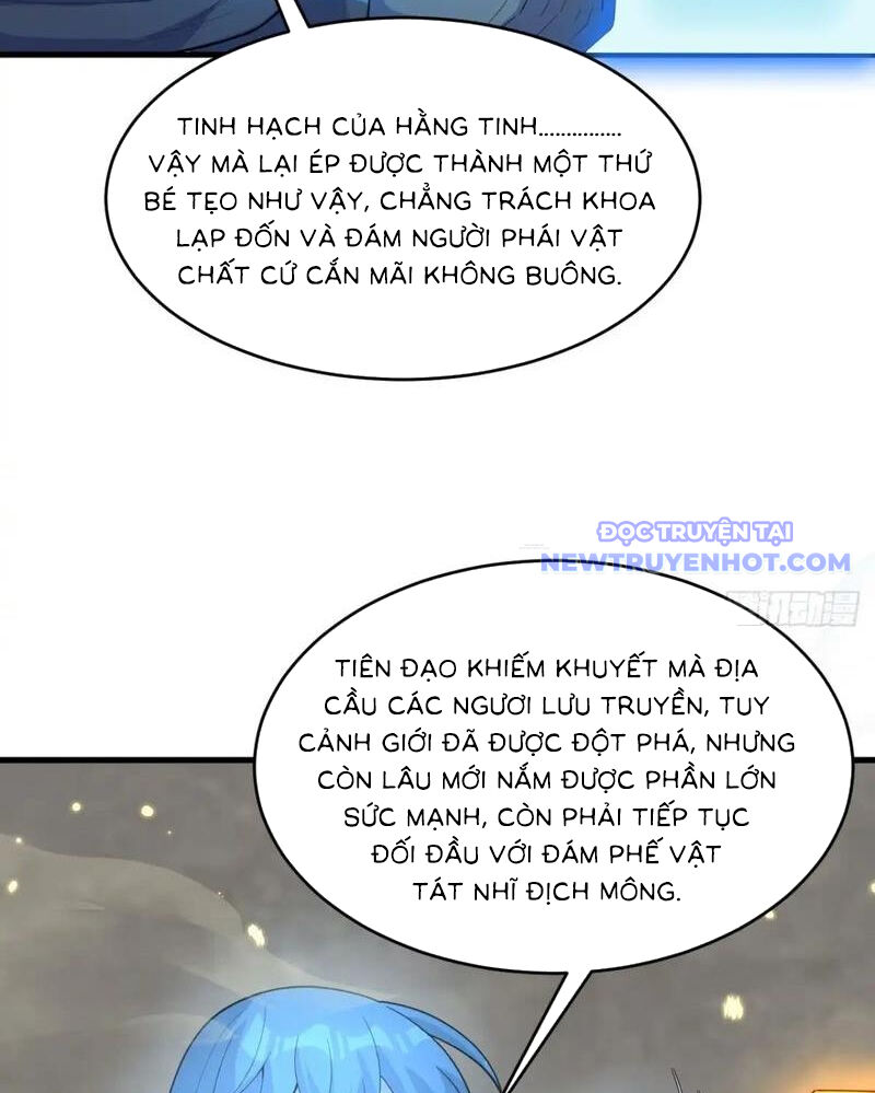 Thuật Sĩ Đến Từ Tương Lai Chương 212 Ảnh 14