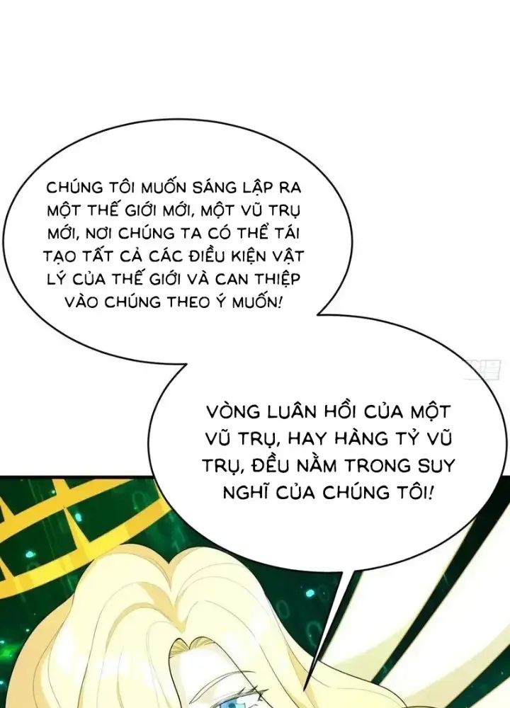Thuật Sĩ Đến Từ Tương Lai Chương 208 Ảnh 10