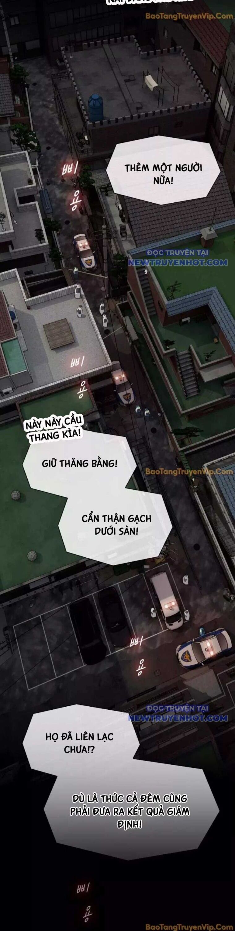 Thiên Tài Nhìn Thấu Thế Giới Chương 21 Ảnh 3