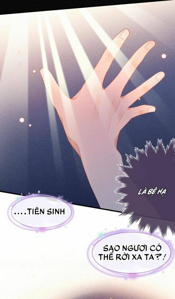 Thừa Tướng, Trẫm Biết Sai Rồi! Chương 13 Ảnh 23