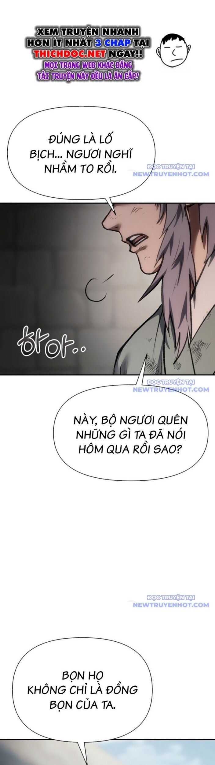 Ám Vệ Chương 53 Ảnh 59