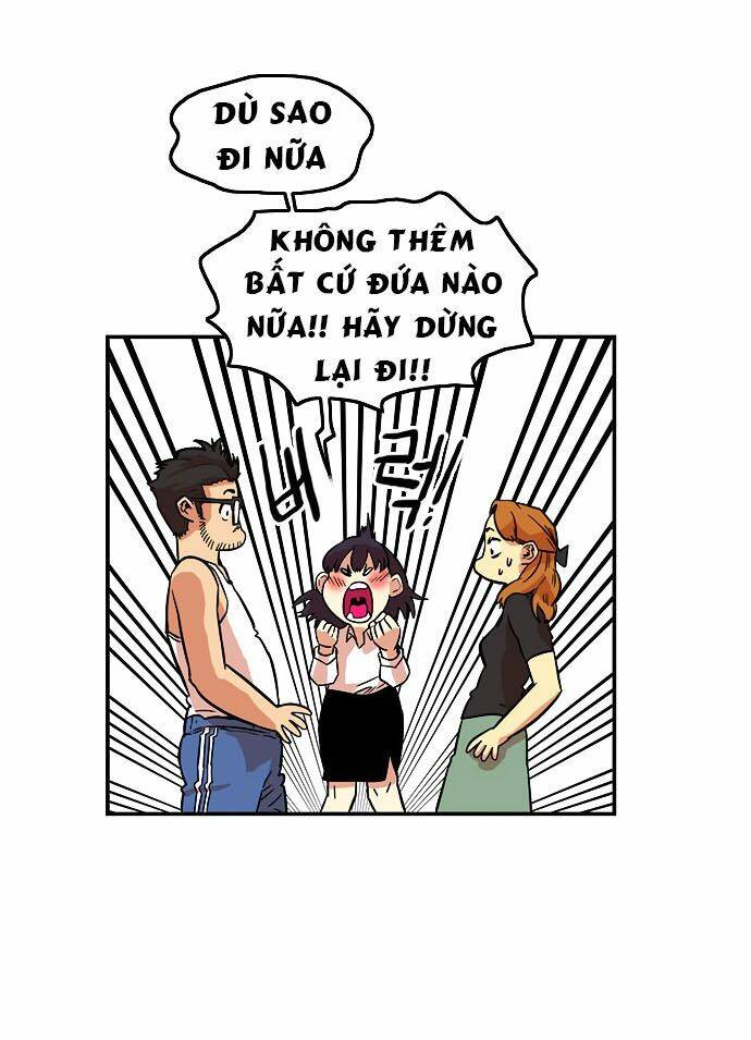 Bẫy Troll Chương 12 Ảnh 15