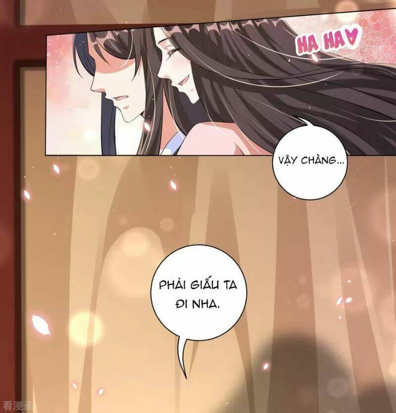 Vương Phi Có Độc! Chương 118 Ảnh 11