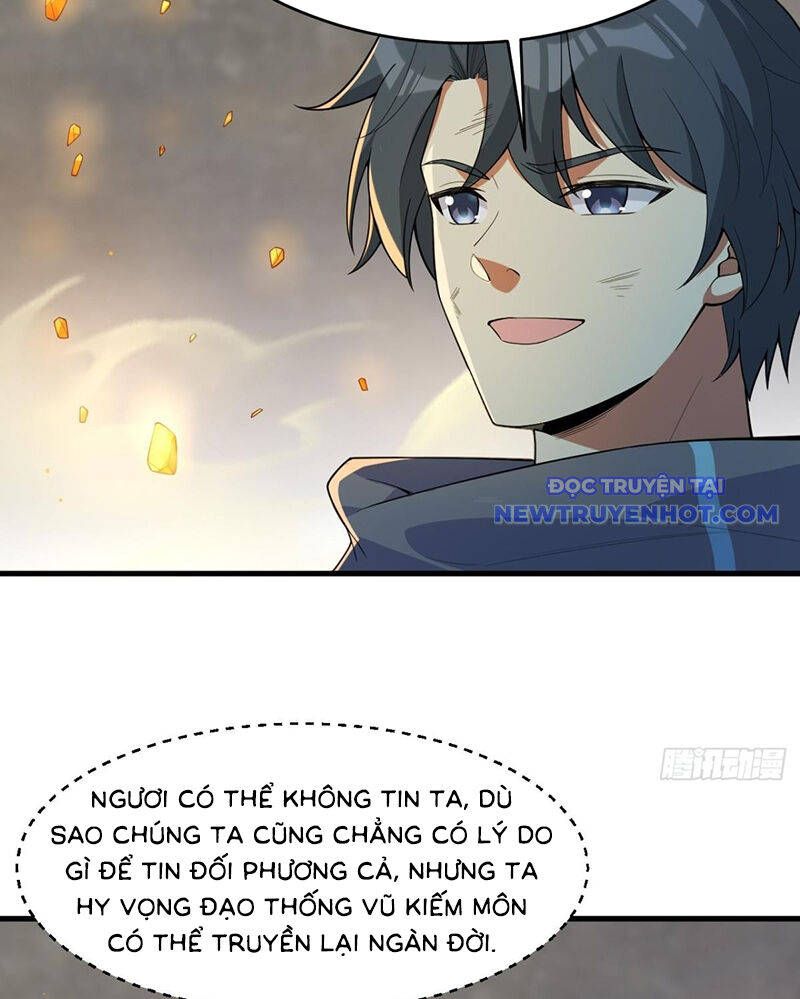 Thuật Sĩ Đến Từ Tương Lai Chương 211 Ảnh 32