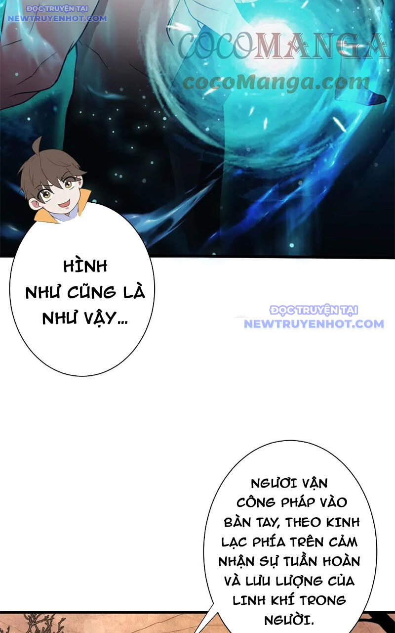 Các Ngươi Tu Tiên Còn Ta Rút Thẻ Chương 12 Ảnh 52
