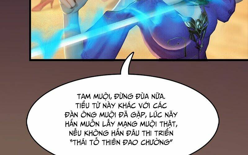 Lâm Uyên Kiếp Chương 3 Ảnh 55