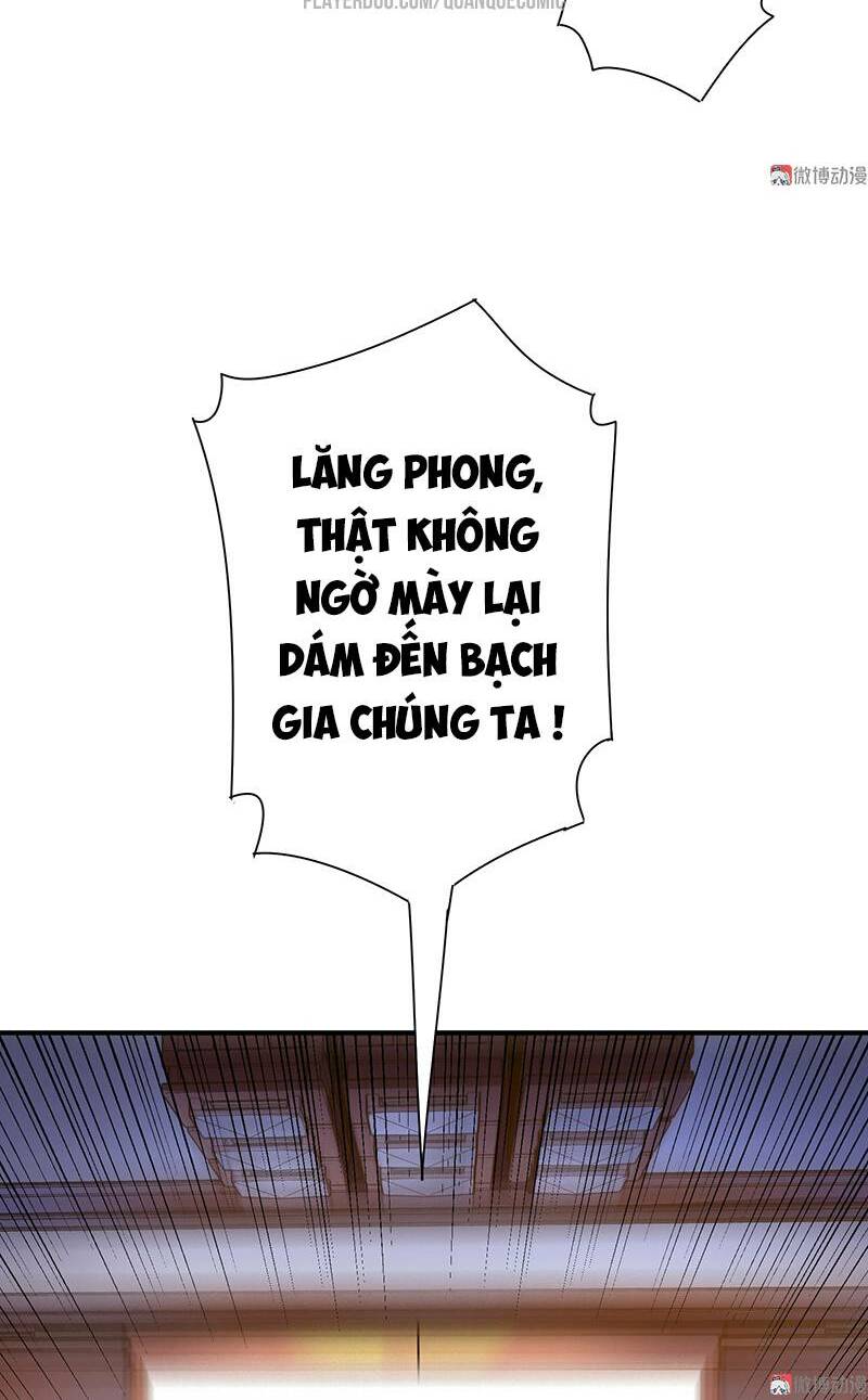 Vú Em Hộ Hoa Chương 23 Ảnh 44