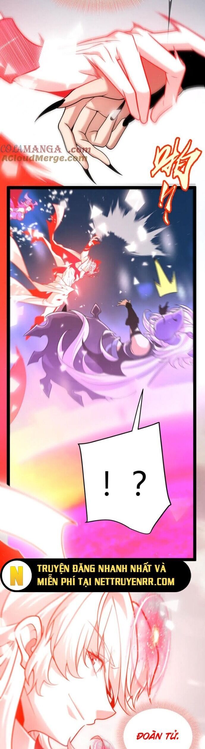 Tôi Đến Từ Thế Giới Trò Chơi Chương 358 Ảnh 12