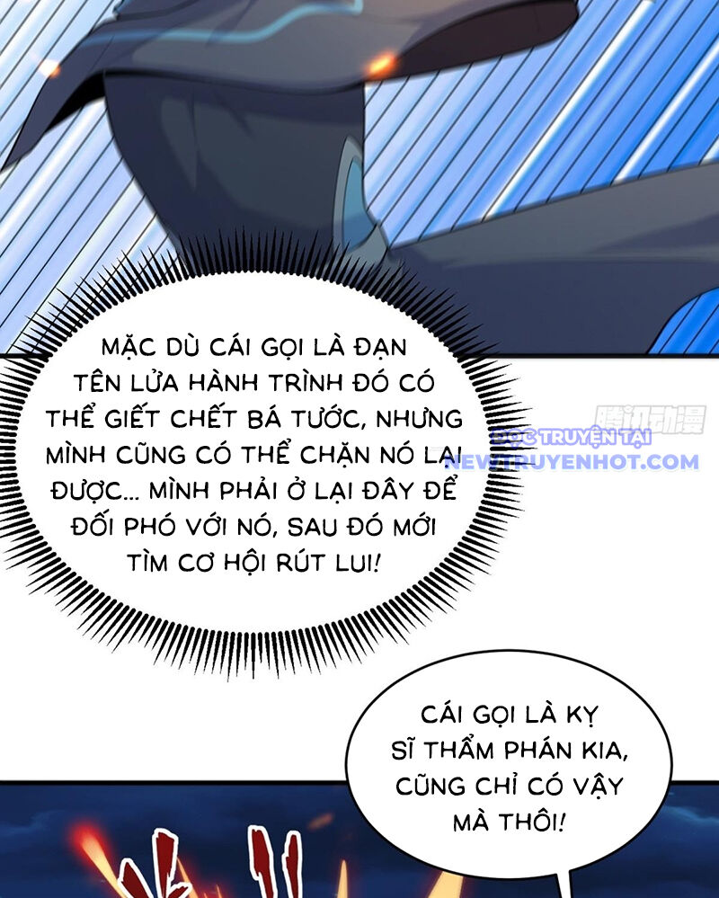 Thuật Sĩ Đến Từ Tương Lai Chương 211 Ảnh 11