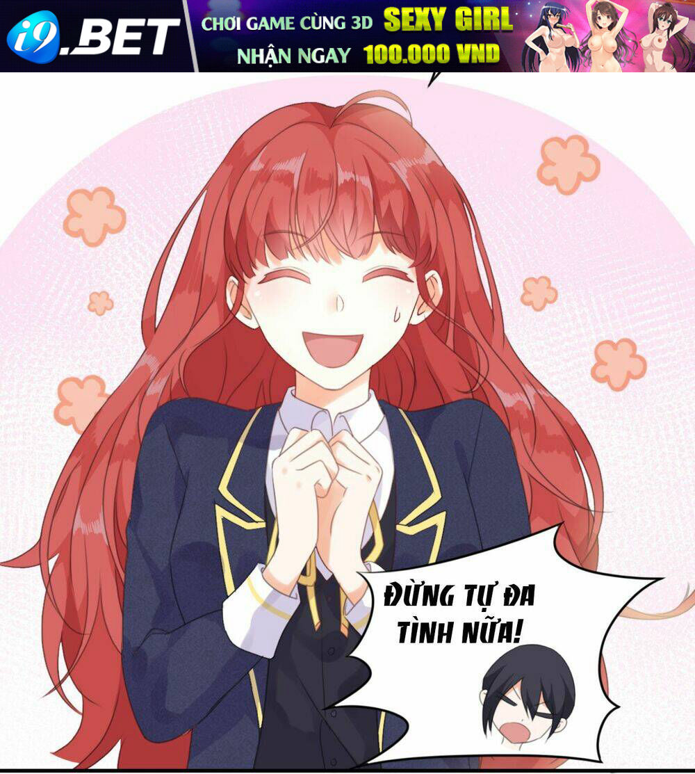 Cô Bé Lọ Lem Của Tôi Không Ăn Chay Chương 2 Ảnh 30