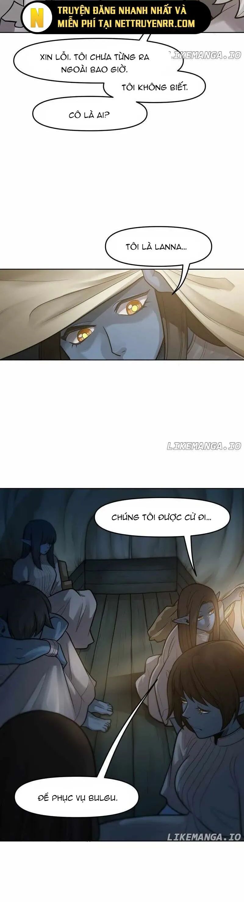 Chúa Tể Goblin Chương 75 Ảnh 14