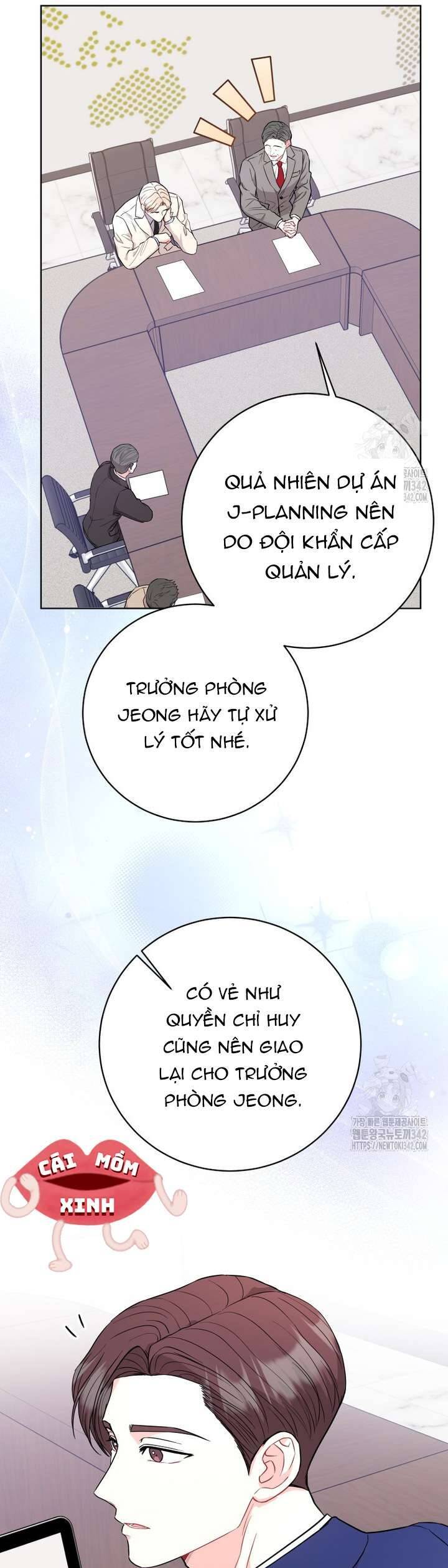 Hades Và Persephone Chương 37 Ảnh 22