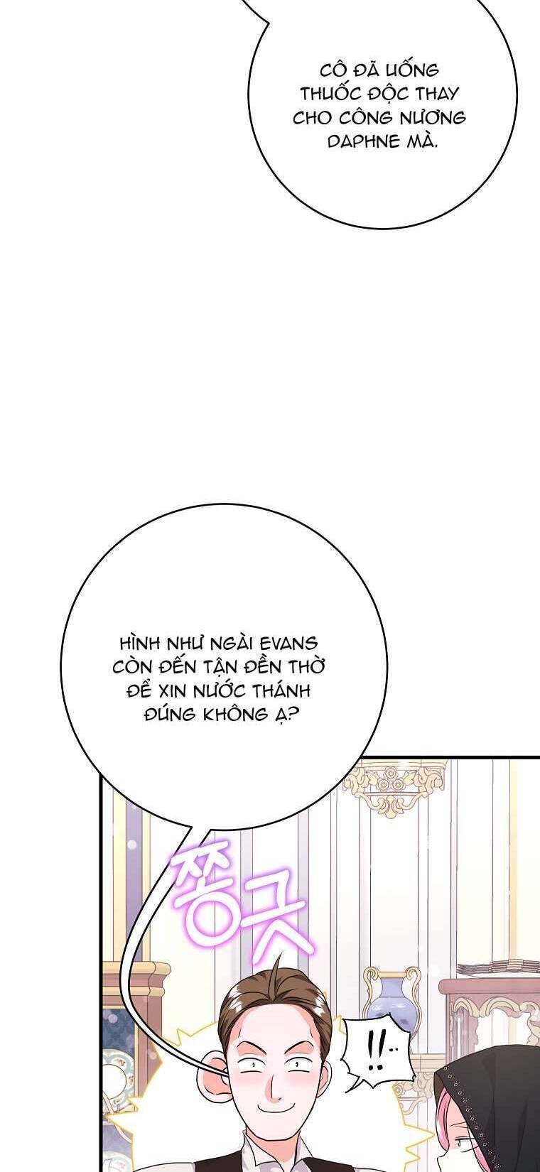 Kẻ Phản Diện Có Thời Hạn Ủng Hộ Tôi Hủy Hôn Chương 34 Ảnh 47