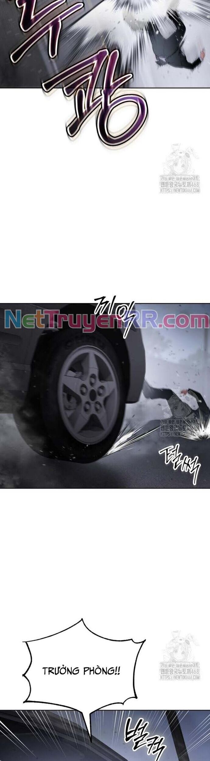 Đặc Vụ Song Sinh Chương 121 Ảnh 14