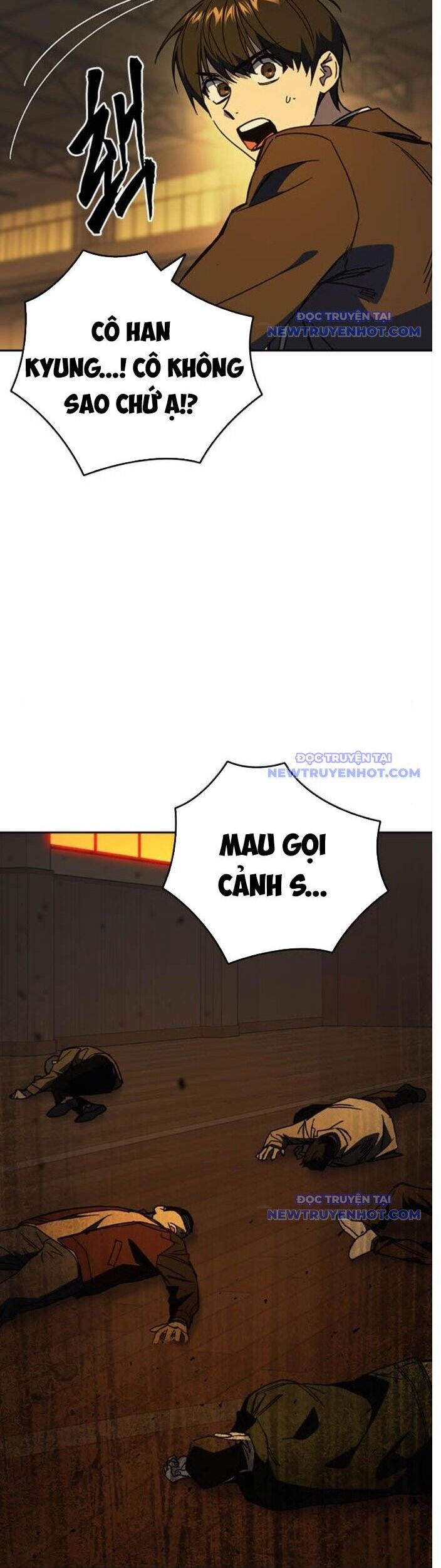 Học Nhóm - Study Group Chương 270 Ảnh 21