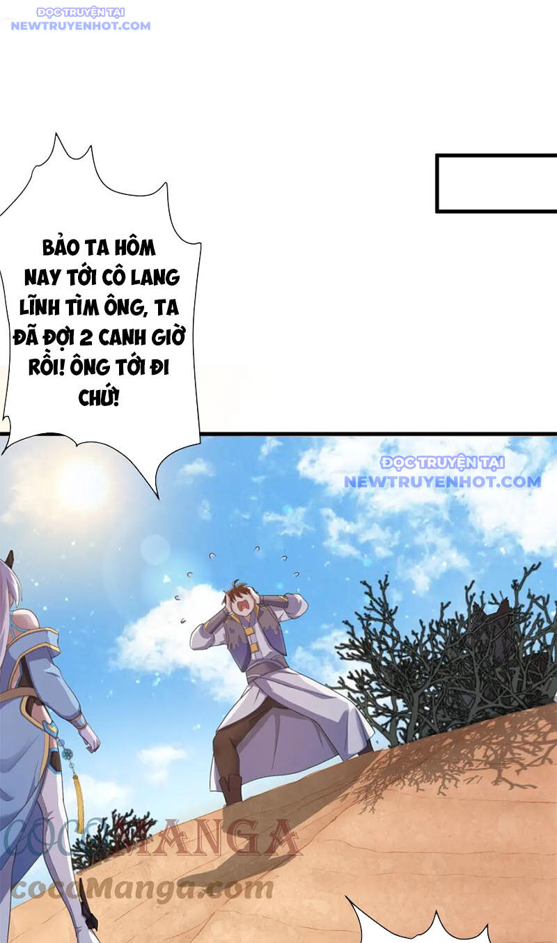 Các Ngươi Tu Tiên Còn Ta Rút Thẻ Chương 12 Ảnh 23