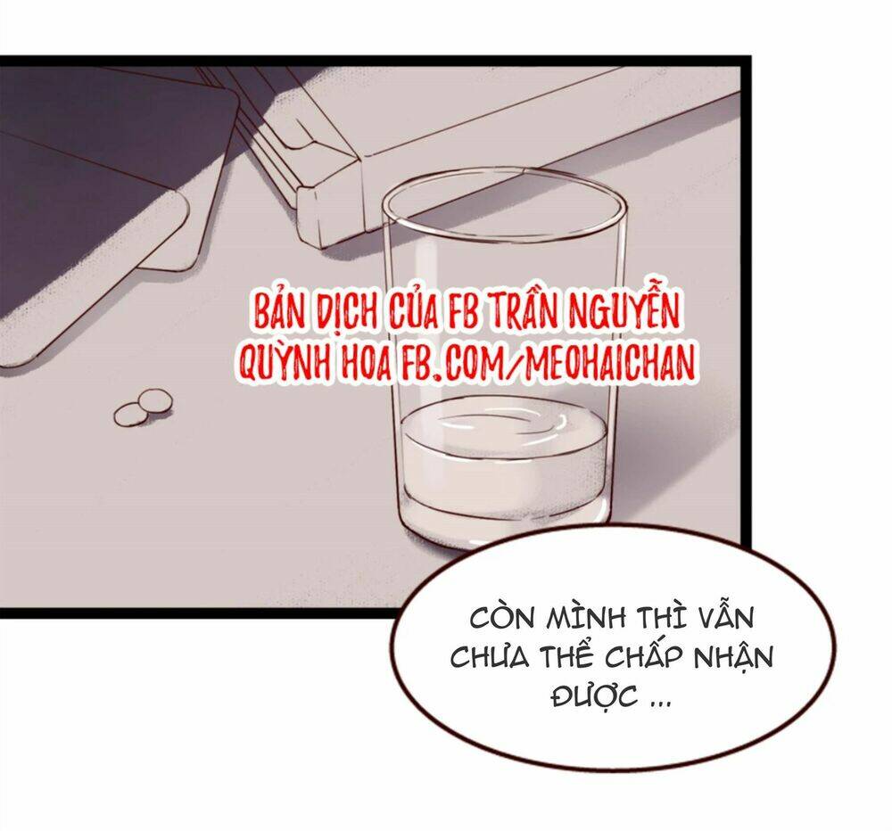 Người Yêu 0 Độ Chương 18 Ảnh 84