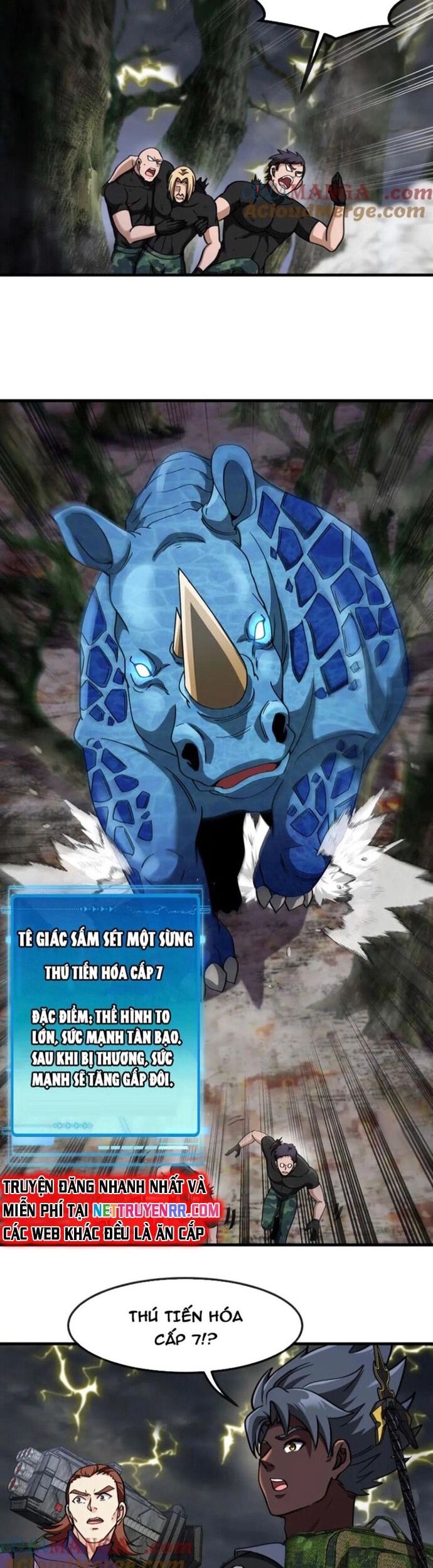 Hệ Thống Super God Chương 169 Ảnh 13