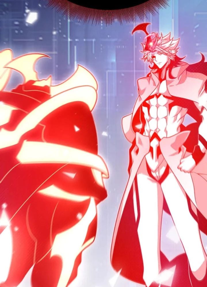 Tôi Đến Từ Thế Giới Trò Chơi Chương 357 Ảnh 44