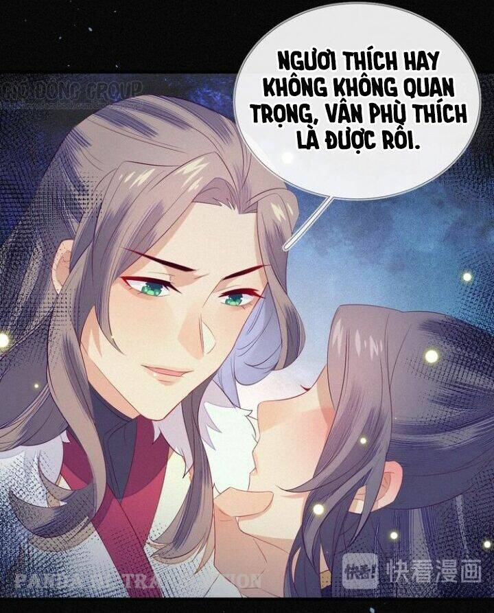Thừa Tướng, Trẫm Biết Sai Rồi! Chương 18 Ảnh 21