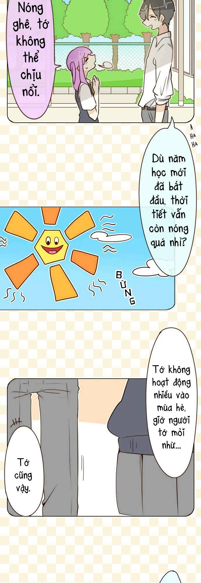 Ike Loli Chương 36 Ảnh 8