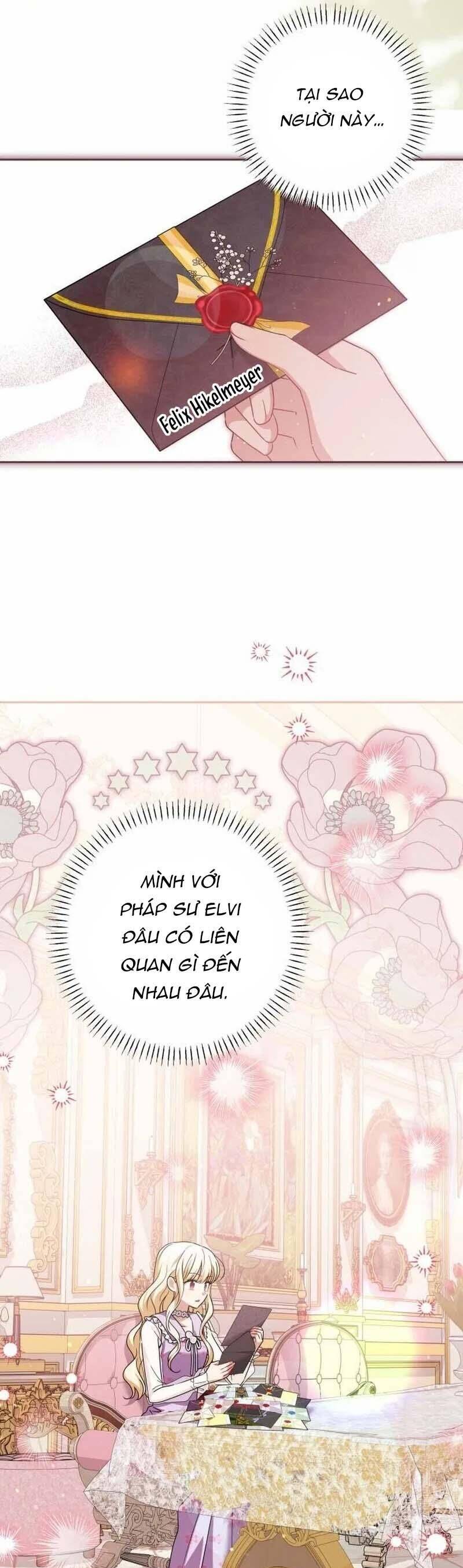 Gia Đình Phản Diện Phản Đối Tự Lập Chương 52 Ảnh 10