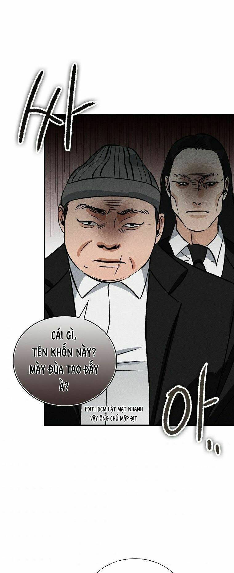 Thầy Pháp Baek Cheoyong Chương 1 Ảnh 47