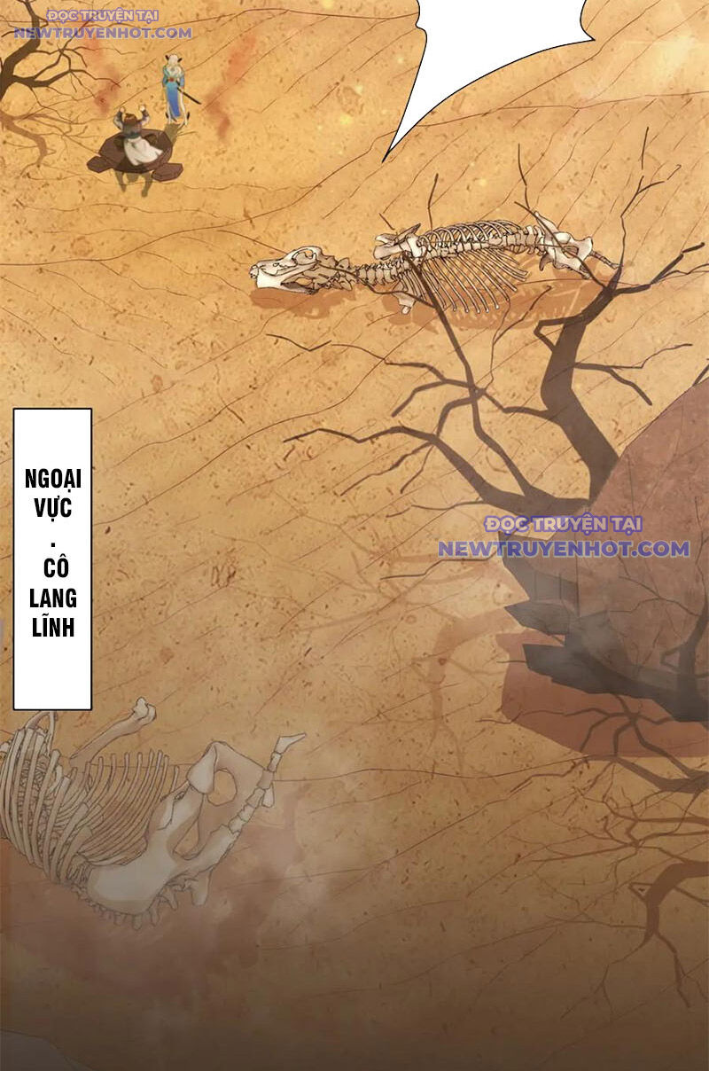 Các Ngươi Tu Tiên Còn Ta Rút Thẻ Chương 12 Ảnh 12