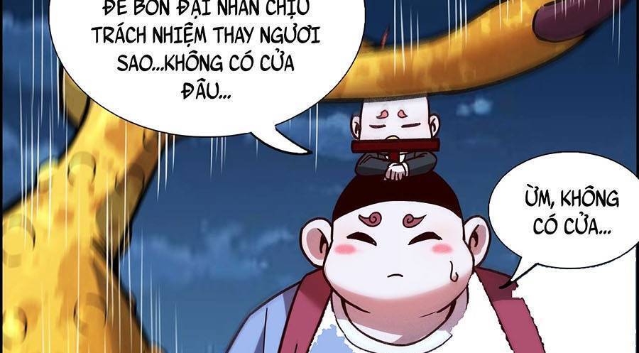 Ta Quyết Không Thành Phât Chương 12 Ảnh 93