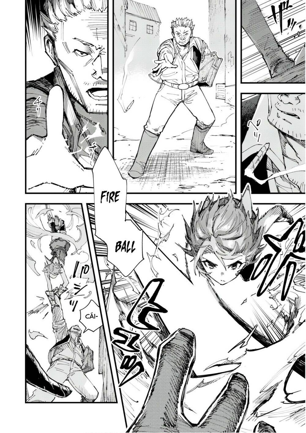 Do You Think Someone Like You Could Defeat The Demon Lord? Chương 6 Ảnh 12