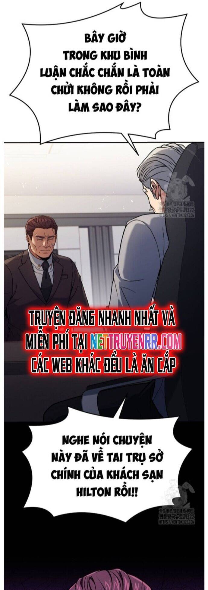 Đầu Bếp Trẻ Nhất Tới Từ Khách Sạn Hạng Ba Chương 89 Ảnh 18