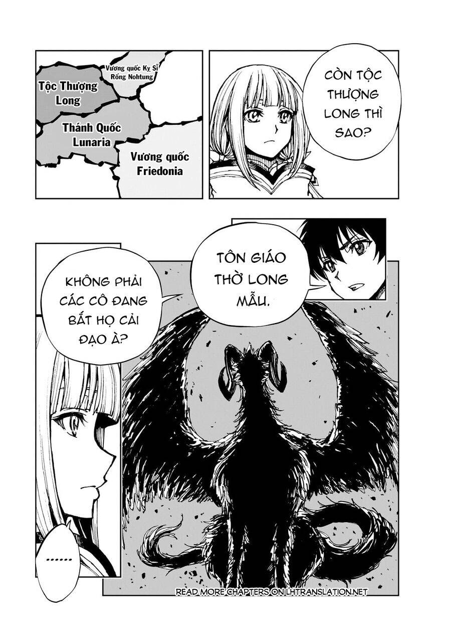 Genjitsu Shugi Yuusha No Oukoku Saikenki Chương 59 Ảnh 11