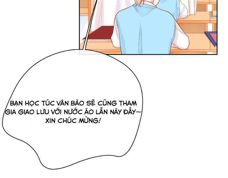 Giai Điệu Của Sự Va Chạm Chương 51 Ảnh 69
