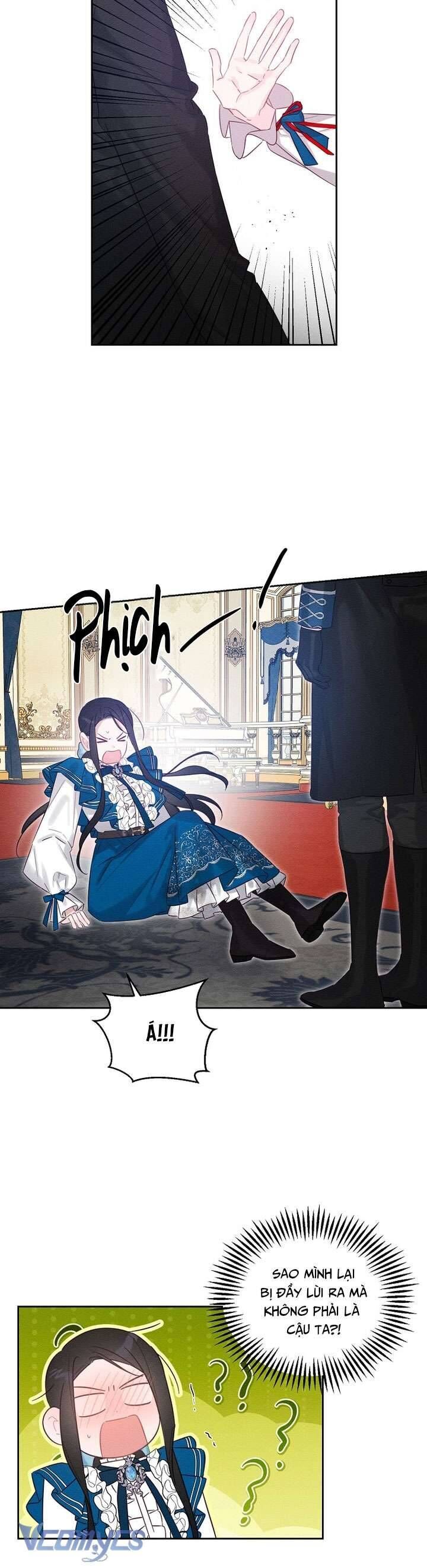 Tôi Phải Giấu Em Trai Trước Đã Chương 80 Ảnh 28