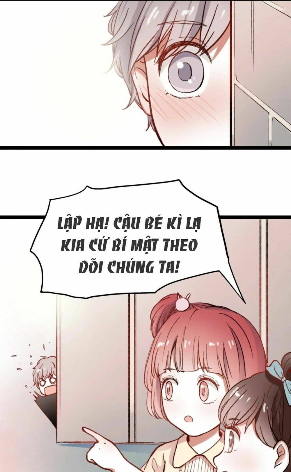 Người Yêu 0 Độ Chương 29 Ảnh 6