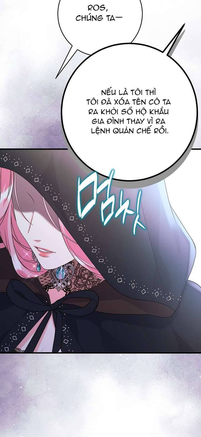 Kẻ Phản Diện Có Thời Hạn Ủng Hộ Tôi Hủy Hôn Chương 34 Ảnh 58