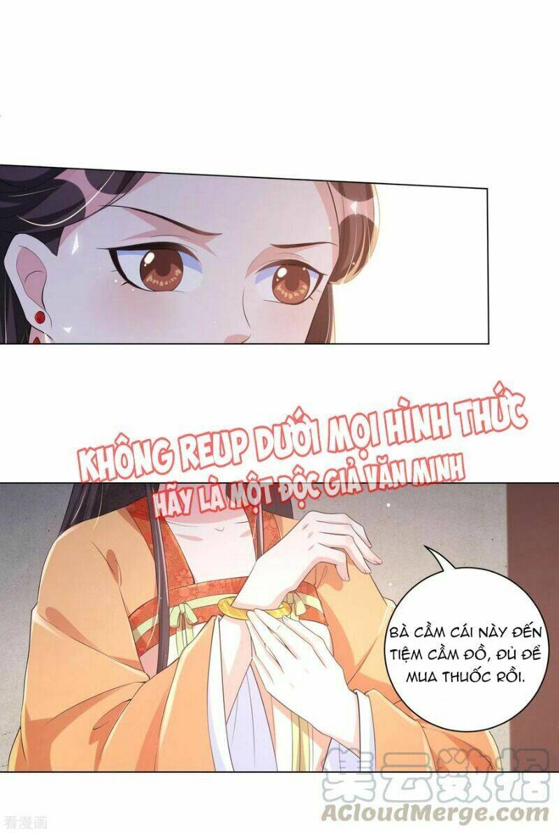 Vương Phi Có Độc! Chương 133 Ảnh 21