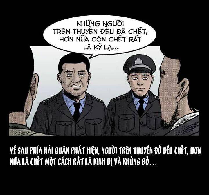 Kỳ Án Có Thật Chương 44 Ảnh 10