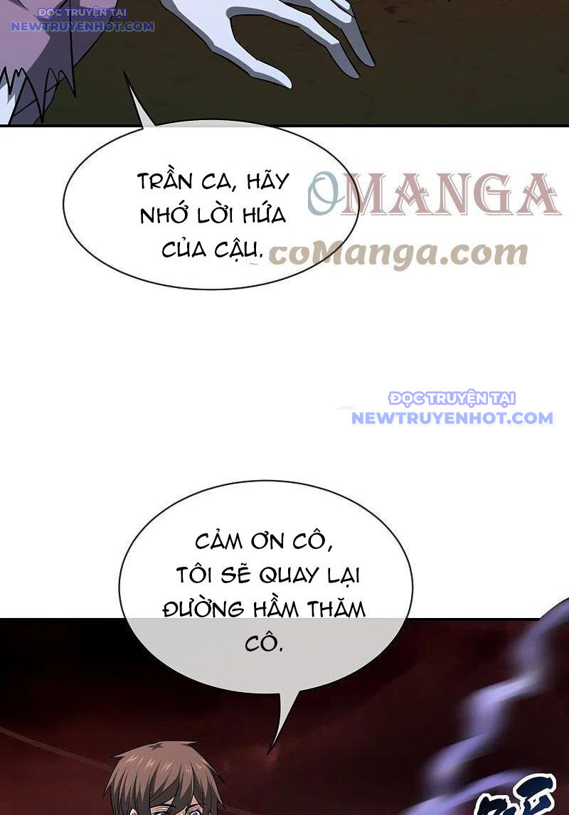 Ta Có Một Tòa Nhà Ma Chương 188 Ảnh 36