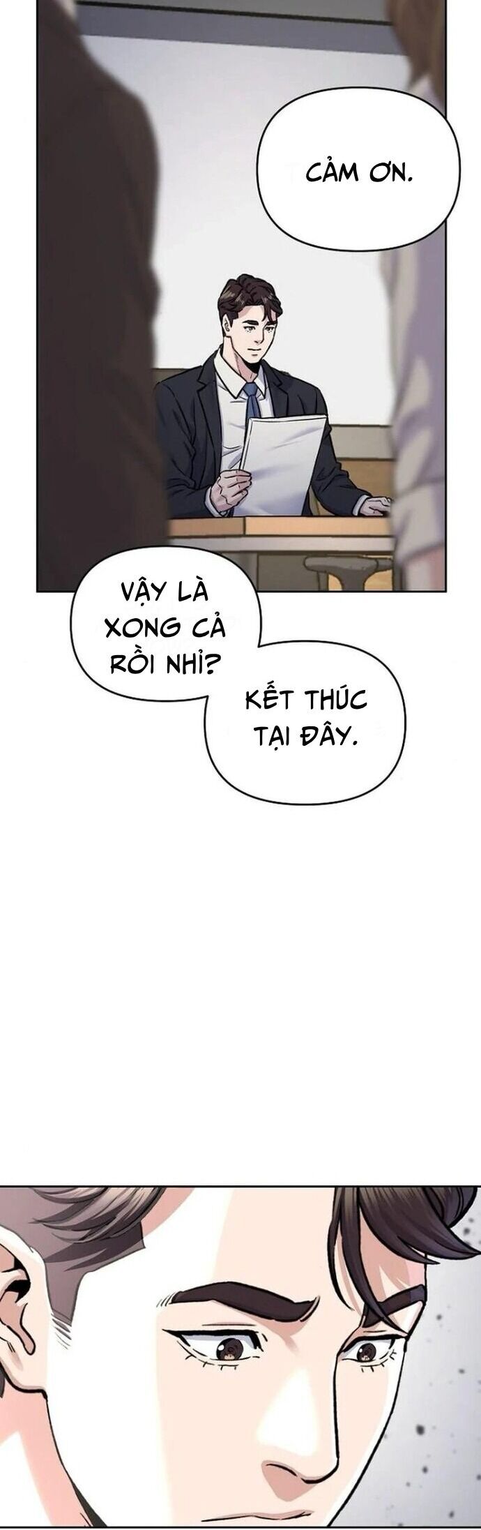 Độc Đạo Chương 26 Ảnh 32