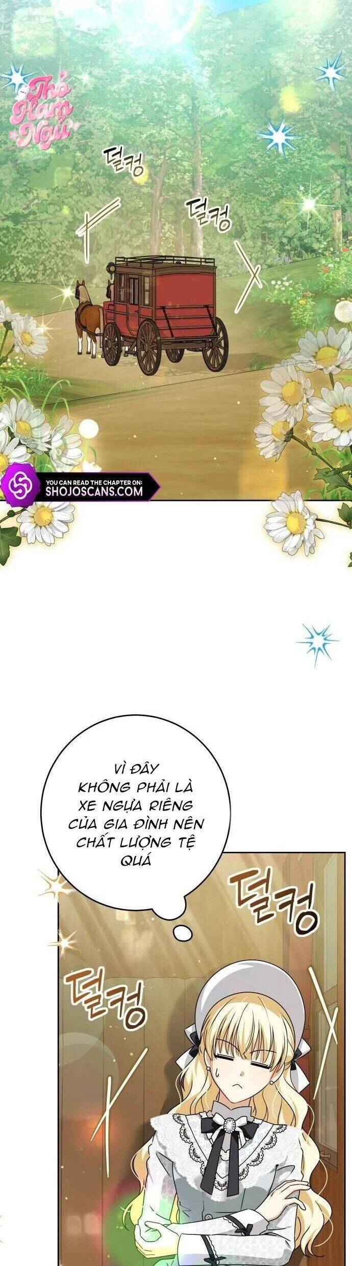 Gia Đình Phản Diện Phản Đối Tự Lập Chương 53 Ảnh 32